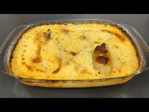 Rreze Dielli 17 Mars 2020 - Të Gatuajmë me Znj Vjollca P. 1 - Pulë me kos