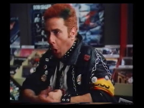 LWT Adverts | 18th September 1981