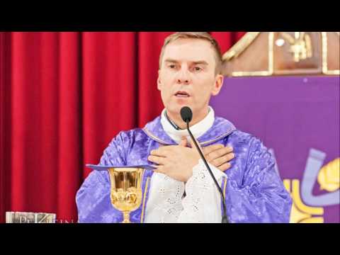 Evangelho do Dia   07 de junho