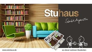 preview picture of video 'StuHaus Sankt Augustin'