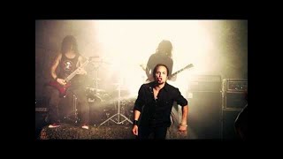 DEATH ANGEL - Truce (OFFICIAL MUSIC VIDEO)