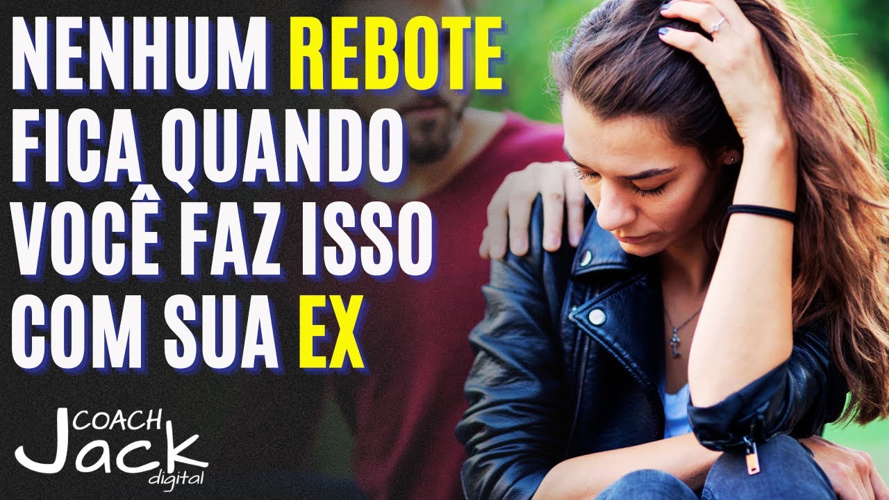 O maior Sinal de arrependimento que EX da quando quer Voltar pra você