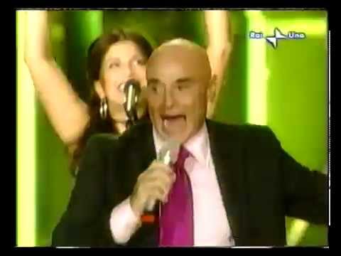 EDOARDO VIANELLO:  LA TREMARELLA  [LIVE 2006]