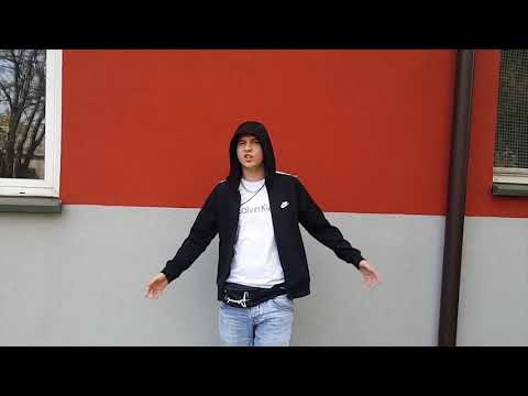 QUBA OC - ETAP1 #RWP2018 (PROD. FLAME)