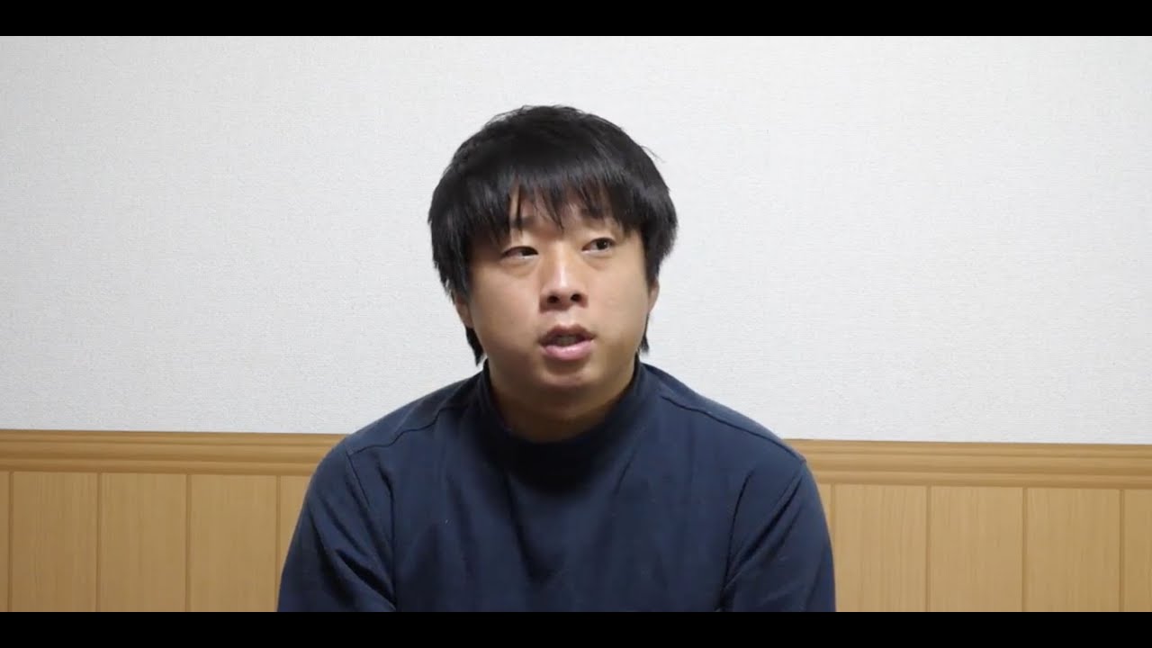 画像:youtubeサムネイル