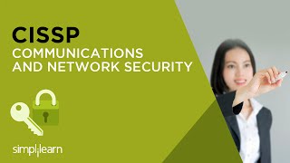 Communications and Network Security | CISSP Training Videos