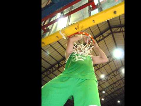 Deportes Castro Campeón movistar 2011-2012.wmv