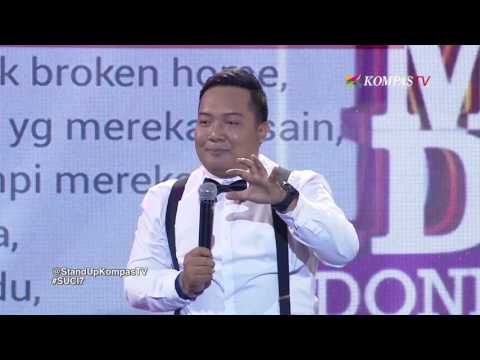 Meggy: Kisah Broken Home - SUCI 7