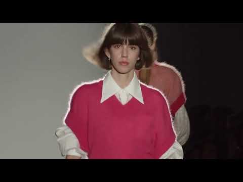 THE LABEL EDITION - FASHION SHOW 080 BARCELONA OCT 2022