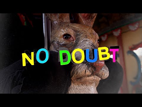 Odie Leigh - No Doubt (Official Music Video)