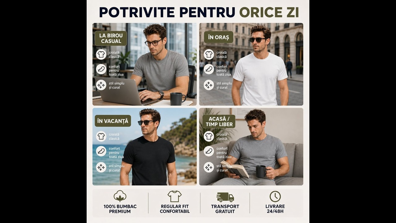 Video produs