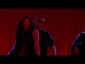 GLEE Full Performance of Blame It On The Alcohol