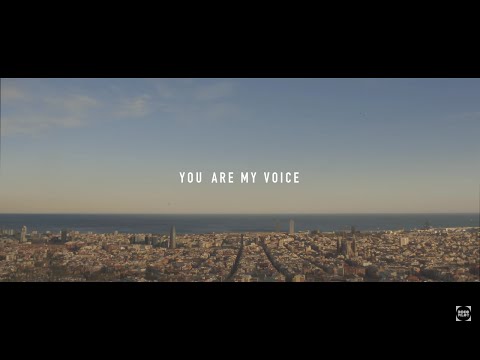 Deco Pilot - You Are My Voice