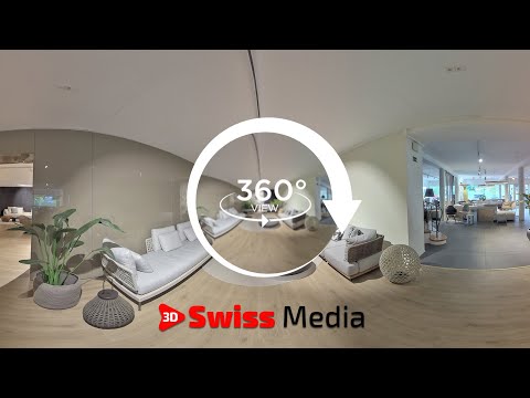 Leopold Fretz GmbH & Co. KG - 360 Virtual Tour Services