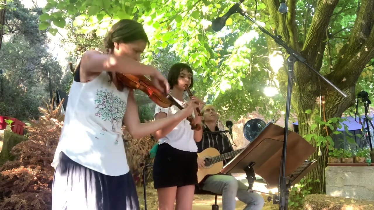 Vidéo saison 2022 thumbnail