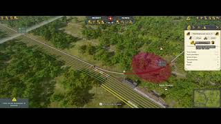 ép 4, Toujours plus de Fret en circulation ! Logistique en étoile Railway Empire 2