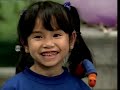 Opening To Sesame Street Elmocize 1996 VCD Philippines Copy 2005 Reprint