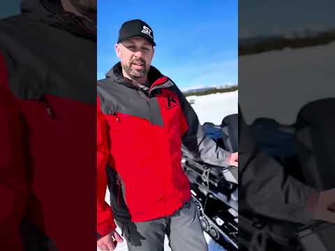 First Look - 2026 Polaris Titan Adventure Ultimate 850