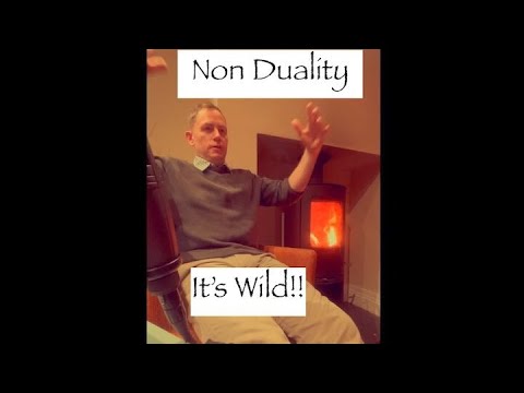 Zoom with Guests- Non Duality. Galway January 2026