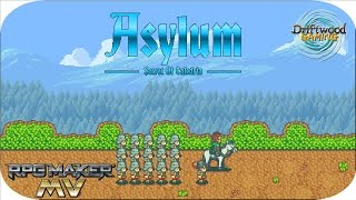 First Impressions MV - Asylum Secret Of Caledria - Very Well Done - Hard to even find any flaws