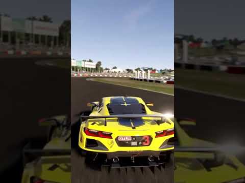 「Forza Motorsport 8」: ターン 10 でついにアクセルを踏む