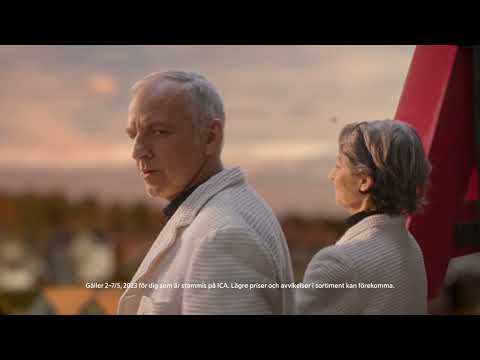 ICA reklamfilm 2023 v.18 - Nu startar vi grillsäsongen