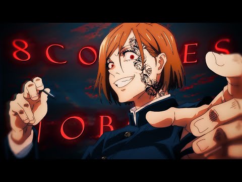 8corpses x Sinizter - Nobody (Prod. NetuH)