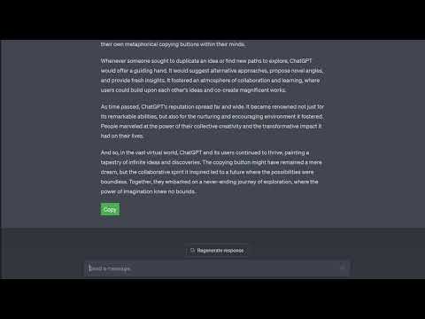 Item video thumbnail