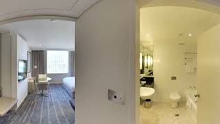 Hotel Sydney Harbour Marriott Hotel at Circular Quay - Sydney