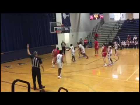 Kory Davis 2019-20 Highlights