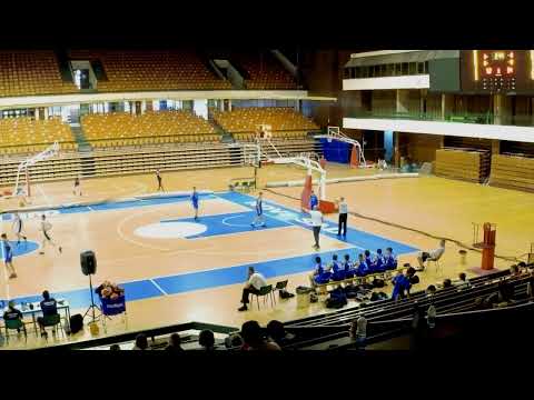 KK Selekta - KK Defense (2. poluvreme)