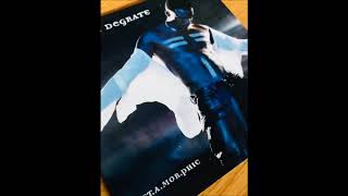 Dalvin DeGrate - More Than Friends