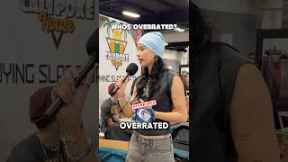 Do you agree with her? #pokemon #pokemonchannel #pokemonfandom #pokemonshorts #shorts #interview