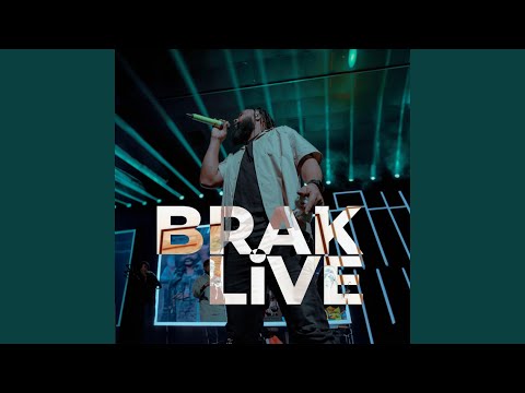 Intro (El Trono) - Live