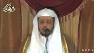 خطبة : أعظم الفتن - فتنة الدجال image