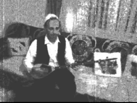 Vellezerit Godanci kendon Brahim Ademi" Qysh i ri une kendova "