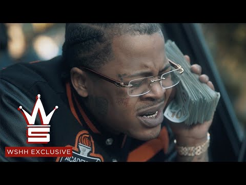 Sosamann - “White Boy Plug” (Official Music Video - WSHH Exclusive)