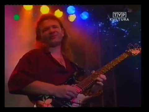 Tadeusz Nalepa Band Marek Raduli Solo