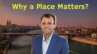 What Makes a City Relevant?