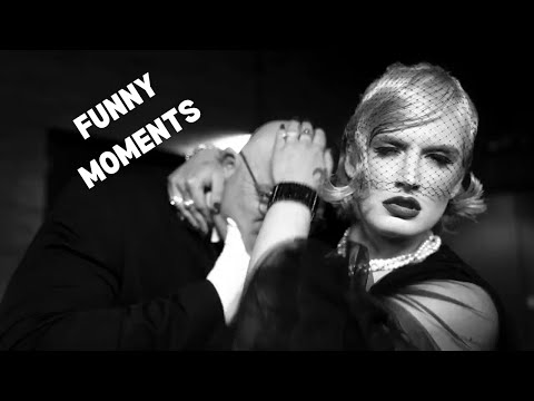 Timeless Toni Storm Funny Moments