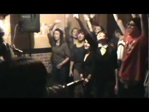 Ceilalti - Uitare ( LIVE in MusicPub 2011)