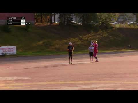 Kurikan kunnari Kouvolassa, osa 1/2