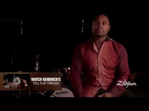 The Break Down Series - Kendrick Scott breaks down Hey, It's Me You're Talking To