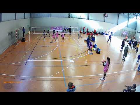 FEEL VS PV Léleman Conqueridor Valencia