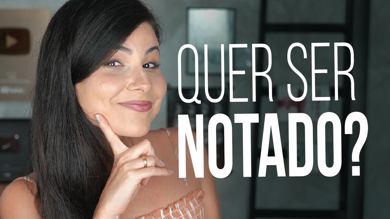 SEJA MAIS ATRAENTE EM POUCO TEMPO