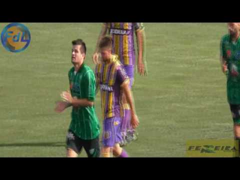 FDL - TIRO FEDERAL VS PACÍFICO - 13-11-16