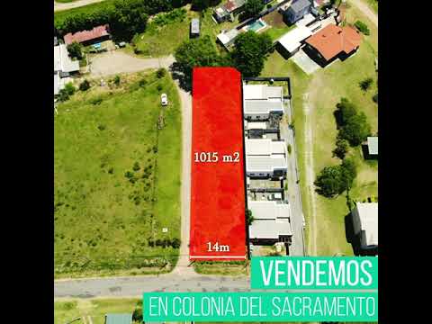 Video de YouTube - Terreno en Venta  en Real de San Carlos, Colonia