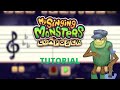 Shugabush Island Composer Tutorial Shugarock