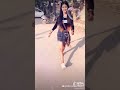 Mini Skirt