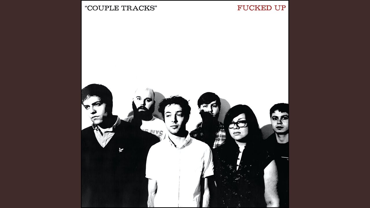 Fucked Up - Ban Violins